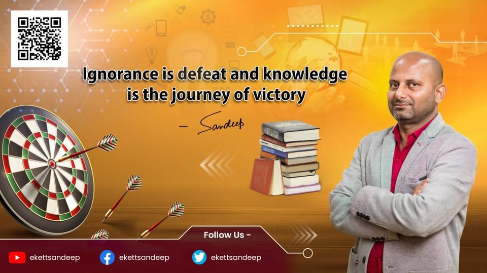 sandeep pandey